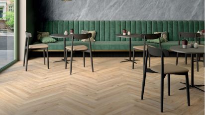 Gres Effetto Legno